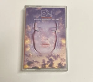 Devolution (Alternative Rock Classics 1975-1985) - 1995 UK Cassette - Picture 1 of 3