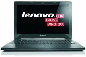 Lenovo G50 Windows 10 Pro 15.6” AMD A8-6410 16GB DDR3 1TB HD HDMI Webcam Office - Picture 1 of 1
