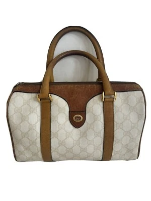 Bolso Gucci Boston Foto 1 de 4