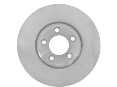 For 2000-2006 Lincoln LS Brake Rotor Front API 85249MDMG 2004 2001 2002 2003 Foto 1 de 2