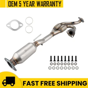 Catalytic Converter For 2004-2009 Nissan Quest/Nissan Maxima 3.5L with Flex Pipe - Bild 1 von 11