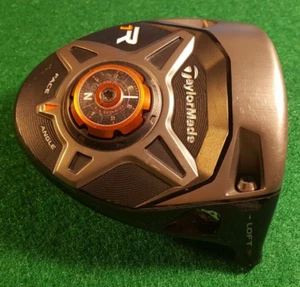 TAYLORMADE R1 TOUR AUSGABE HERREN RECHTSHÄNDIGER FAHRER KOPF!!! GUT!!!! - Bild 1 von 7