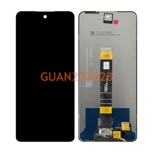 LCD Display Touch Screen Digitizer Assembly For TCL 50 XL 50XL 5G T702W - Zdjęcie 1 z 3