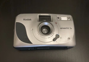 Kodak Advantix T30 Kamera - Bild 1 von 7