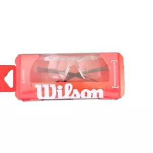 Wilson Lynx Protective Eyewear - Picture 1 of 4