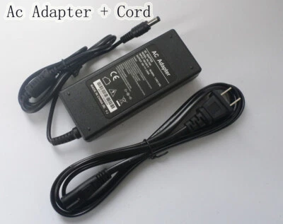 19V 3.95A Laptop Adapter Charger for Toshiba Satellite FY4 Power Supply Cord PSU - Image 1 of 3