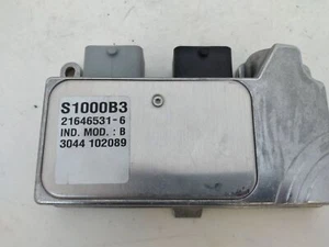 BENELLI Tornado 900 Centralina 21646531 6 - Picture 1 of 7