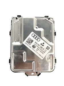 New Origi Full LED Module headlights Ballast Audi A3 Vw Golf 7 TIGUAN 8V0907399D - Bild 1 von 2