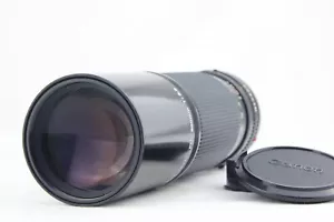 [ NEAR MINT CANON FD 300mm F/5.6 S.s.C. SSC Telephoto Lens for A-1 AE-1 F-1 - Picture 1 of 8