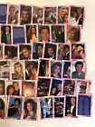 1991 All My Children Trading Cards- Kelly Ripa, Susan Lucci