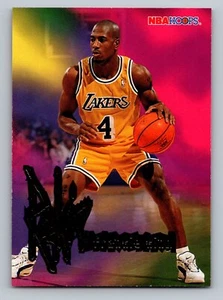 1995-96 Hoops #267 Frankie King - Picture 1 of 2