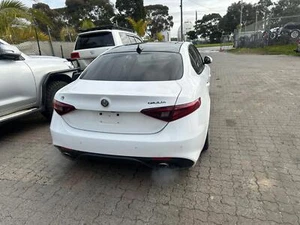 ALFA ROMEO GIULIA ENGINE PETROL, 2.0, TURBO, 952, 05/16- 16 17 18 19 , 280HP - Picture 1 of 6