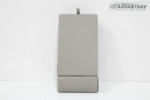 2017-2019 VOLKSWAGEN GOLF ALLTRACK REAR SEAT CENTER UPPER BACKREST ARMREST OEM - Picture 1 of 12