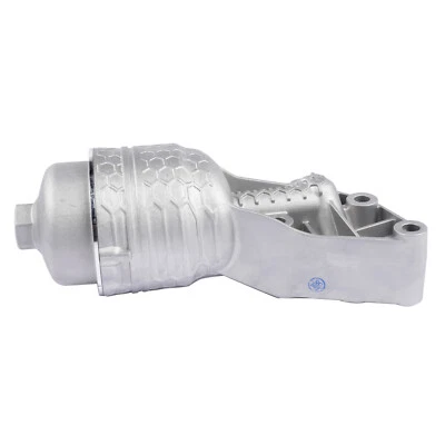 Filtro de aceite para Hyundai Genesis Palisade Kia Cadenza Sedona Sorento 263003LAA0 Foto 1 de 4