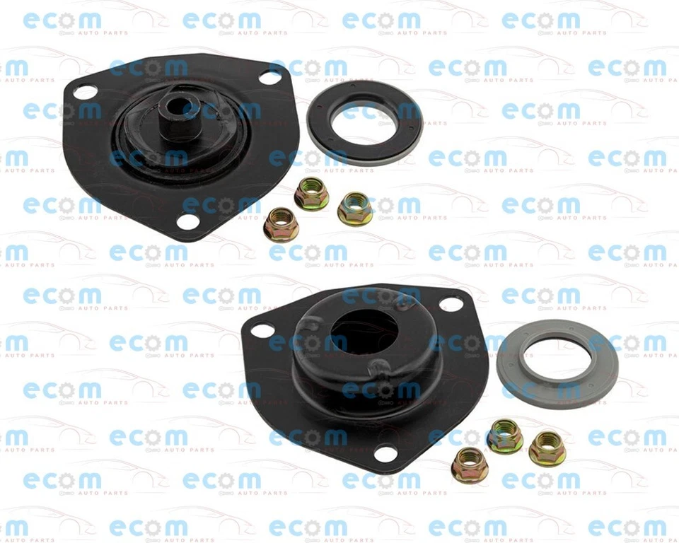 Suporte de suspensão dianteira 2 para Nissan Murano Quest Altima Maxima X-Trail - Imagem 1 de 2