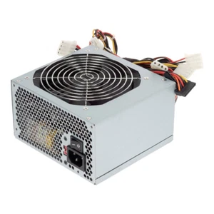 Alimentateur FSP FSP400-60THN-P 9PA4001232 ATX 20 + 4-PIN SATA Molex Fdd ATX12V - Photo 1/3