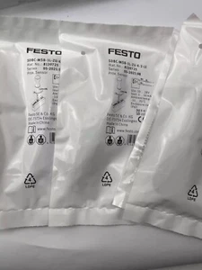 2 PIEZAS NUEVO Sensor de Proximidad 8139725 SDBC-MSB-1L-ZU-K-2-LE FESTO - Imagen 1 de 3