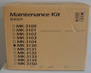 Kit de mantenimiento original UTAX | Triumph Adler MK-3130 1702MT8NLV para ECOSYS M3550i - Imagen 1 de 1