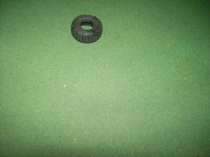 1/50th SCALE RUBBER  TRUCK or EARTHMOVER TYRE - Picture 1 of 5