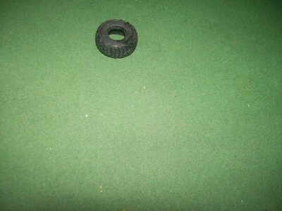 1/50th SCALE RUBBER  TRUCK or EARTHMOVER TYRE - Image 1 of 4