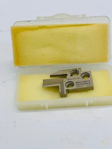 Espada de punción axial Walter MSS-E25R15-GX24-3A5070 - Imagen 1 de 2