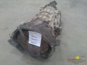2004 Ford E350SD Van Automatic Transmission