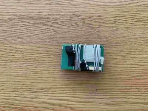 RECEPTOR WIFI MI L55M7-7AEU WF-M668-UWP1(B)  - Imagen 1 de 1