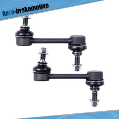 For 2005-2012 Acura RL Pair Of 2Pcs Brand New Stabilizer Sway Bar End Links Kit - Image 1 of 3