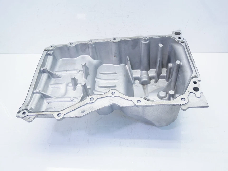 Pan de aceite para Ford Mustang 2018 2,3 EcoBoost N48H 314 - 317 HP Foto 1 de 2