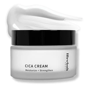 Crema Cica | Crema hidratante reparadora diaria con niacinamida, ceramida y retinol | De - Imagen 1 de 14