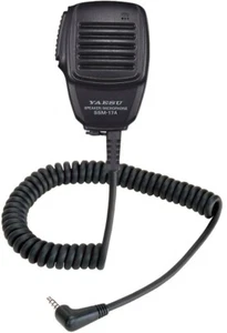 YAESU SSM-17A Lautsprechermikrofon für FT-60 / FT-70DE / FT-5DE Handfunkgerät - Bild 1 von 1