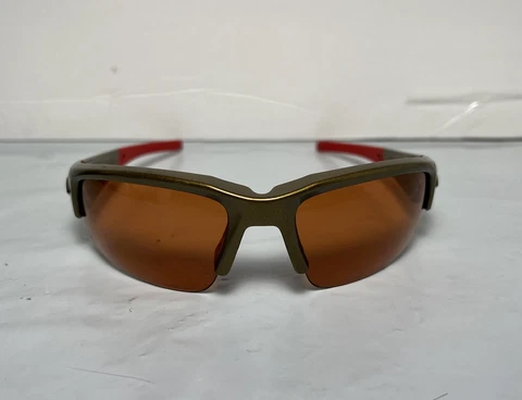 SF 49ers Sunglasses Max Dinástica 2.0 Made In Taiwan Great Condition Cover