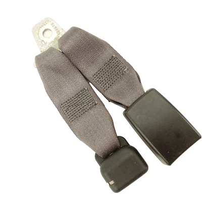 2008 2009 2010 Buick Enclave Driver Left Rear 3rd Third Row Seat Belt Buckle - Image 1 of 4