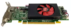 AMD RADEON 109-C36957-00 V289 Ver 1.0 Video Graphics Card OUGA10 Low Profile - Picture 1 of 5