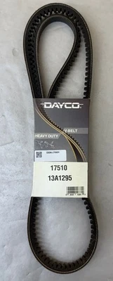 Сверхпрочный клиновой ремень Dayco 17510 - Изображение 1 из 2