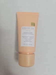 Kristin Ess The One Signature Conditioner 2 Fl Oz For All Hair Types - Foto 1 di 5