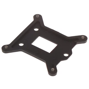 LGA 1150 1155 1156 PC Plastic Backplate CPU Cooler Bracket Heatsink Backpl-* _pu - Zdjęcie 1 z 12