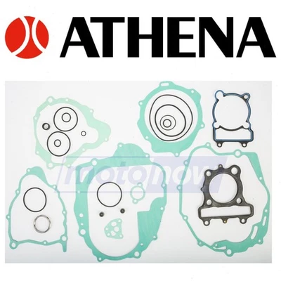 Athena Complete Gasket Kit for 1992-1998 Yamaha YFB250 Timberwolf 2x4 - br - Изображение 1 из 4