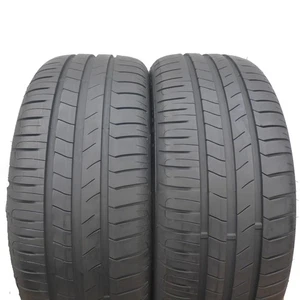 2 X ESA TECAR 195/50 R15 82V Spirit 5 HP Neumáticos De Verano 2015 6Mm - Imagen 1 de 5