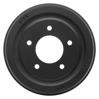 For Ford F-100 1968-1972 DFC 365-54052 True Balanced Front Brake Drum Foto 1 de 4