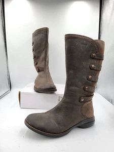Merrell Captiva Launch 2 Mujer Impermeable Espresso Botas Envejecidas Talla 4 - Imagen 1 de 8