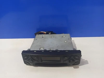 MERCEDES-BENZ C W203 Musik-Player ohne GPS A2038202286 2.70 Diesel 15227541 - Bild 1 von 4