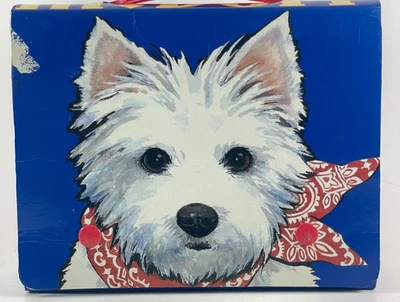 McDuff & Friends Friendship Box - Image 1 of 4