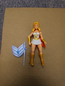 Figura de acción Masters of the Universe Masterverse Deluxe She-ra - Imagen 1 de 2