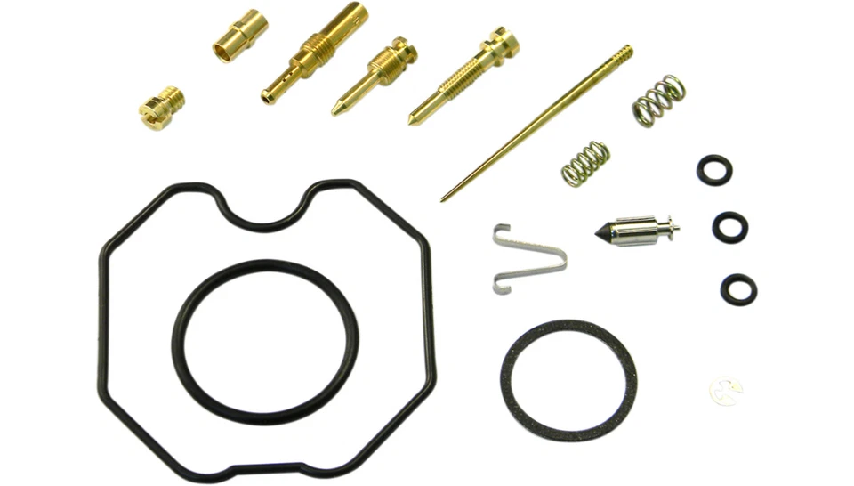 Kit de reparación de carburador Shindy - 03-034 para Honda TRX200D FourTrax tipo II 1994-96 Foto 1 de 1