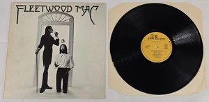 Fleetwood Mac Self Titled Vinyl Record. 1975. 12" LP. VG+. - Picture 1 of 15