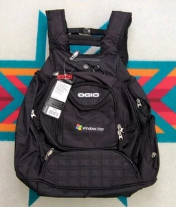 NUEVO CON ETIQUETAS OGIO Metro Pack Mochila Street Tech Llevar Bolsillos de Viaje NUEVO - Imagen 1 de 6