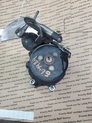 Used A/C Compressor fits: 2009 Bmw 650I  Grade A Foto 1 de 4