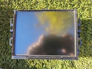 17 2017 Jeep Cherokee AM FM Uconnect Vp3 NA Bluetooth Radio w/8.4   Display OEM  - Picture 1 of 6