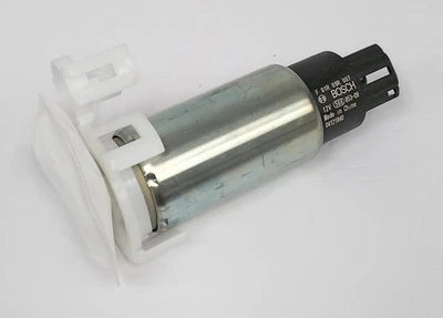 Bomba de combustible eléctrica Bosch 1987580074 para Lexus Toyota Jeep Dodge Ford RX350 06-18 Foto 1 de 4